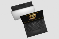 ( Bảo Hành 24 Tháng) DELL XPS 9305 Laptop Doanh Nhân ( mới 98%-99%)