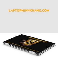 ( Bảo Hành 24 Tháng) DELL XPS 9310 2 in 1 Laptop Doanh Nhân ( mới 98%-99%)