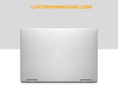 ( Bảo Hành 24 Tháng) DELL XPS 9310 2 in 1 Laptop Doanh Nhân ( mới 98%-99%)