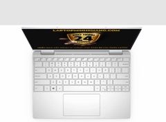 ( Bảo Hành 24 Tháng) DELL XPS 9310 2 in 1 Laptop Doanh Nhân ( mới 98%-99%)