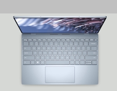 ( Bảo Hành 24 Tháng) DELL XPS 9315 Laptop Doanh Nhân ( mới 98%-99%)