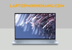 ( Bảo Hành 24 Tháng) DELL XPS 9315 Laptop Doanh Nhân ( mới 98%-99%)