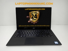 ( Bảo Hành 24 Tháng) DELL XPS 13 9350 Laptop Doanh Nhân ( mới 98%-99%)