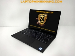 ( Bảo Hành 24 Tháng) DELL XPS 13 9350 Laptop Doanh Nhân ( mới 98%-99%)