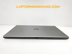 ( Bảo Hành 24 Tháng) DELL XPS 13 9350 Laptop Doanh Nhân ( mới 98%-99%)