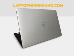 ( Bảo Hành 24 Tháng) DELL XPS 9370 Laptop Doanh Nhân ( mới 98%-99%)