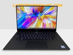 ( Bảo Hành 24 Tháng) DELL XPS 9370 Laptop Doanh Nhân ( mới 98%-99%)