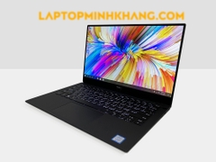 ( Bảo Hành 24 Tháng) DELL XPS 9370 Laptop Doanh Nhân ( mới 98%-99%)