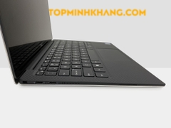 ( Bảo Hành 24 Tháng) DELL XPS 9370 Laptop Doanh Nhân ( mới 98%-99%)