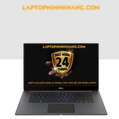 ( Bảo Hành 24 Tháng) DELL XPS 9550 Laptop Doanh Nhân ( mới 98%-99%)