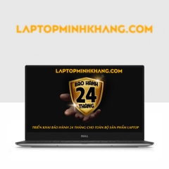 ( Bảo Hành 24 Tháng) DELL XPS 9550 Laptop Doanh Nhân ( mới 98%-99%)