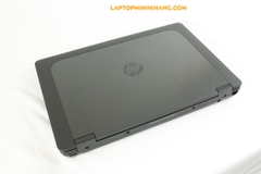 ( Bảo hành 24 tháng )HP Zbook 15 G2 Laptop chuyên đồ họa ( mới 98%-99%)