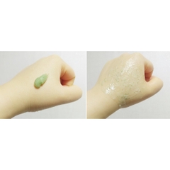 Mặt Nạ Kiêm Tẩy Da Chết Dạng Hạt Hàn Quốc Chiết Xuất Xương Rồng 30g (Mini) Huxley Scrub Mask Sweet Therapy