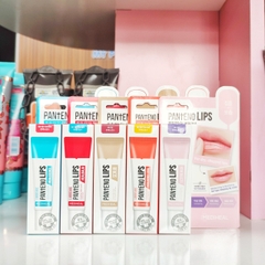 Son Dưỡng Môi Mediheal Labocare Pantenolips Hàn Quốc 10ml - Dưỡng Ẩm, Giảm Thâm, Dưỡng Môi Hồng Hào Rạng Rỡ