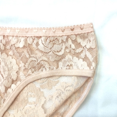 [Mã S07] Combo 10 quần lót ren nữ cao cấp sexy thoáng mát freesize dưới 65kg giao màu ngẫu nhiên