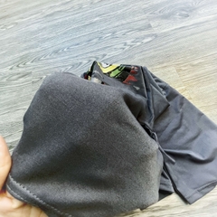 MS007 Áo Thun Unisex Nam Nữ, Áo Thun Form Rộng Thời Trang In Hình Dễ Thương Freesize