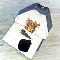 MS007 Áo Thun Unisex Nam Nữ, Áo Thun Form Rộng Thời Trang In Hình Dễ Thương Freesize