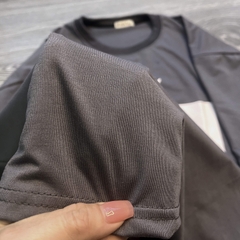 MS014 Áo Thun Unisex Nam Nữ, Áo Thun Form Rộng Thời Trang In Hình 3 CHÚ GẤU Dễ Thương Freesize