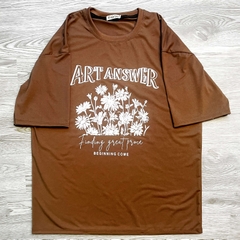 MS007 - MS014 Áo Thun Unisex Nam Nữ, Áo Thun Form Rộng Thời Trang In Hình Dễ Thương Freesize