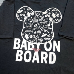 MS028 Áo Thun Unisex Nam Nữ, Áo Thun Form Rộng Thời Trang In Hình GẤU Dễ Thương Freesize