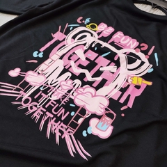 MS022 Áo Thun Unisex Nam Nữ, Áo Thun Form Rộng Thời Trang In Chữ TOGETHER Dễ Thương Freesize