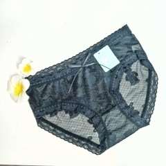 [Mã S21] Quần Lót Nữ Ren Đính Nơ Siêu Thoáng Mềm Mại Kháng Khuẩn 2921 (GIAO MÀU NGẪU NHIÊN)