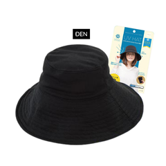 Mũ chống nắng Cool Max 99% UV CUT - UPF 50+ Nhật Bản