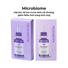 Mặt nạ tế bào gốc Tenzero dưỡng sáng da, phục hồi da, chống lão hoá - 1 miếng x 28ml