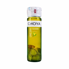 Rượu Mơ Xanh Nhật Bản Choya Classic 650ml