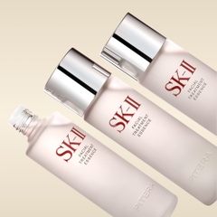 Nước Thần SK-II Facial Treatment Essence Nhật Bản