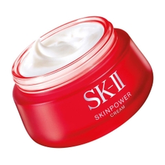 Kem Chống Lão Hóa Da SK-II SkinPower Cream