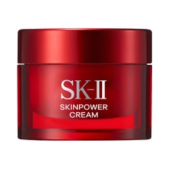 Kem Chống Lão Hóa Da SK-II SkinPower Cream
