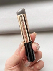 Cọ Tán Son Môi Silicone Hiệu Ứng Ombre Che Khuyết Điểm Mềm Mại Đàn Hồi