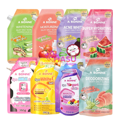 Muối Tắm Tẩy Tế Bào Chết A Bonne Spa 350g Thái Lan