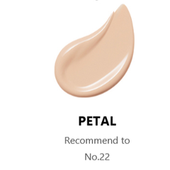 Phấn nước ESPOIR PRO TAILOR BE VELVET CUSHION (Phiên bản giới hạn tặng kèm túi và lõi refill)