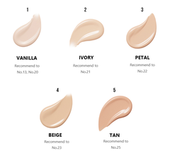 Phấn nước ESPOIR PRO TAILOR BE VELVET CUSHION (Phiên bản giới hạn tặng kèm túi và lõi refill)