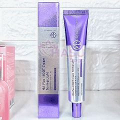 Kem Dưỡng Trắng Da, Phục Hồi Da Dr. Sunmi Care HA Plus 100DT Cream Toning Light Hàn Quốc 50ml