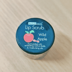 Tẩy Tế Bào Chết Môi Beauty Treats Lip Scrub 10.5g Mỹ
