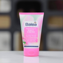 Kem Dưỡng Sau Tẩy Lông, Sau Cạo Lông, Ức Chế Mọc Lông Balea Nội Địa Đức