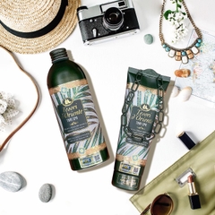 Sữa Tắm Xích Tesori Trắng Da, Hương Nước Hoa 250ML-500ML | Tesori D’Oriente Cao cấp Italia