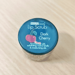 Tẩy Tế Bào Chết Môi Beauty Treats Lip Scrub 10.5g Mỹ