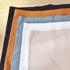 [Mã S20] Quần Su Mặc Váy, Quần Bảo Hộ Đúc Su Cao Cấp, Mềm Mịn Không Lộ Viền Siêu Mát Kháng Khuẩn