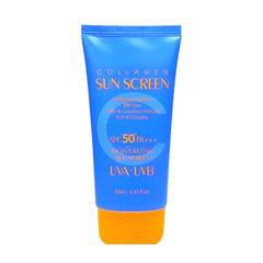 Kem Chống Nắng 3W Clinic Dành Cho Mọi Loại Da SPF50+ PA+++ 70ml Hàn Quốc