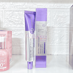 Kem Dưỡng Trắng Da, Phục Hồi Da Dr. Sunmi Care HA Plus 100DT Cream Toning Light Hàn Quốc 50ml