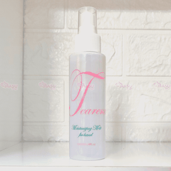 Xịt dưỡng bảo vệ chống khô tay Tearenu Moisturizing Mist For Hand 100ml Nhật Bản