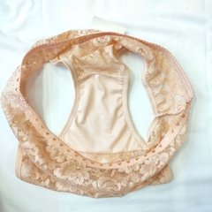 [Mã S07] Quần lót ren nữ cao cấp sexy thoáng mát freesize dưới 65kg giao màu ngẫu nhiên