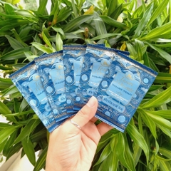 Gói Sữa Tắm Hương Nước Hoa Xích Tesori D'Oriente 7ml (1 Gói)