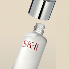 Nước hoa hồng SK-II Facial Treatment Clear Lotion 230ml