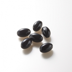 Viên uống bổ não DHA EPA Ginkgo Noguchi Nhật Bản 60 viên giúp đầu óc minh mẫn, tăng cường tuần hoàn não