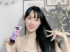 Tẩy Da Chết Cho Da Đầu Organic Shop Chiết Xuất Từ Quả Vả Và Dầu Tầm Xuân Bản Anh 75ml